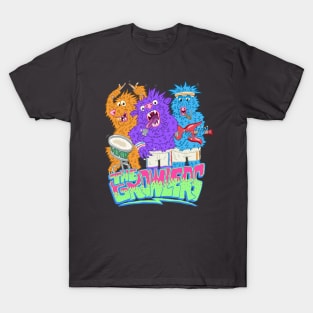 THE GROWLERS T-Shirt